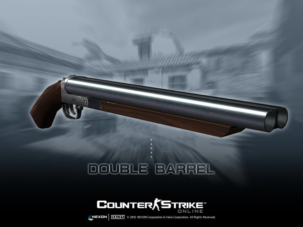 破碎炙炎(枪械)