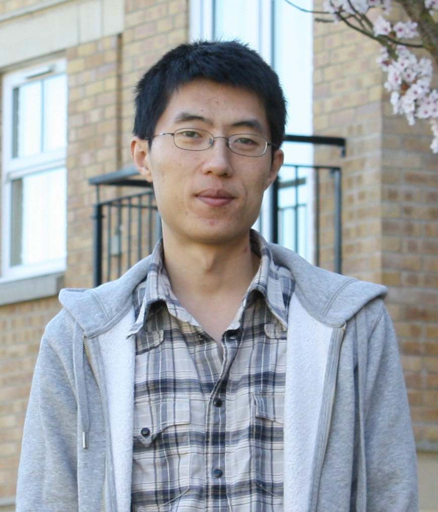 温睿 (其他实业人物相关)