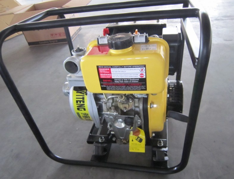 小型水泵(公司)