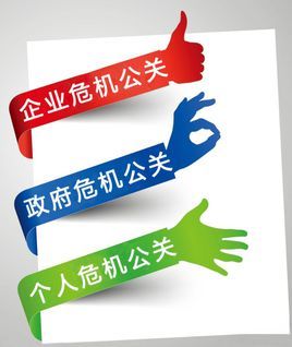 危机公关公司 (公司)