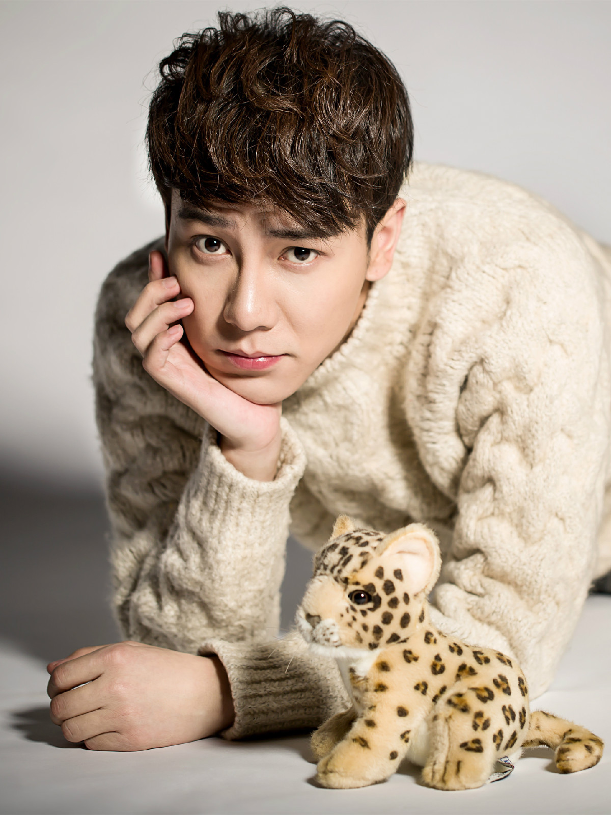 郭子渝 (演员|歌手)