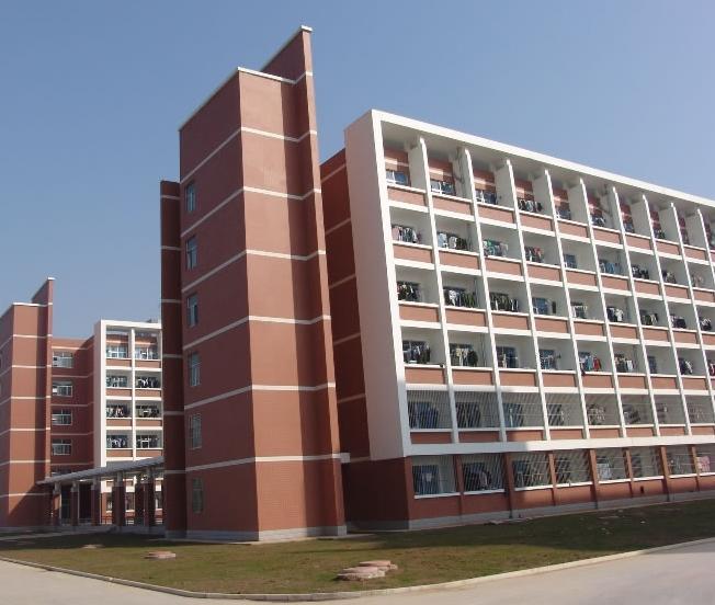 即墨实验中学 (学校)