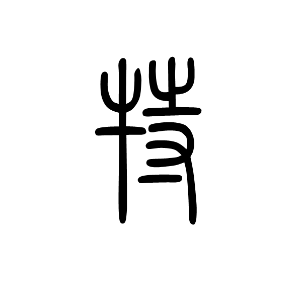 特 (汉字)
