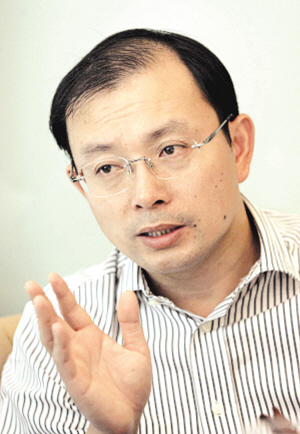 刘东海 (社会人物)