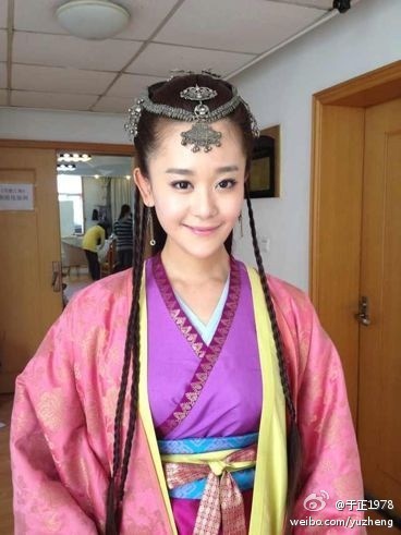 玉娘 (其他人物相关)