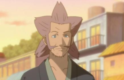 春野兆(其他动漫相关)春野兆(春野キザシ),日本漫画《火影忍者》及其