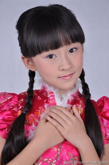 徐可馨其他人物相关