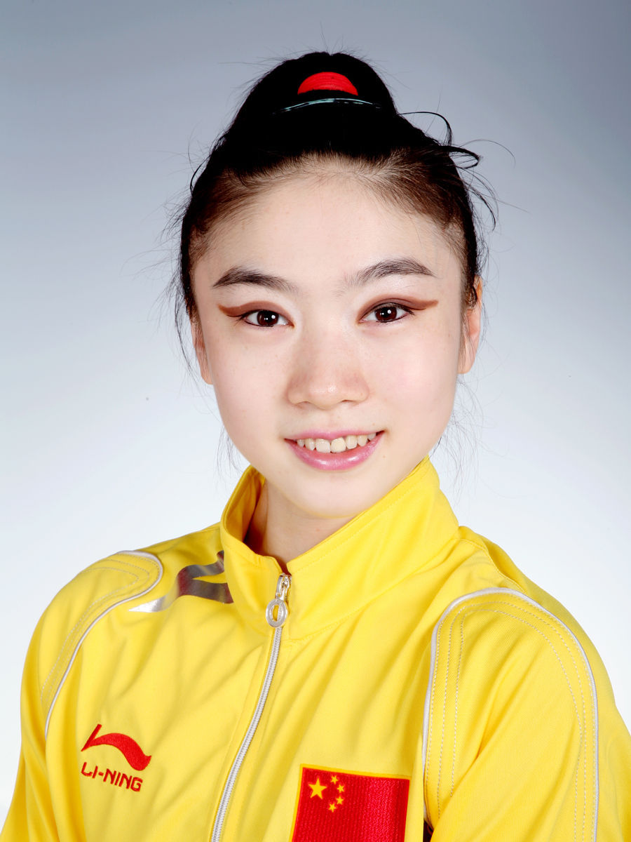 肖一鸣 (体育人物)