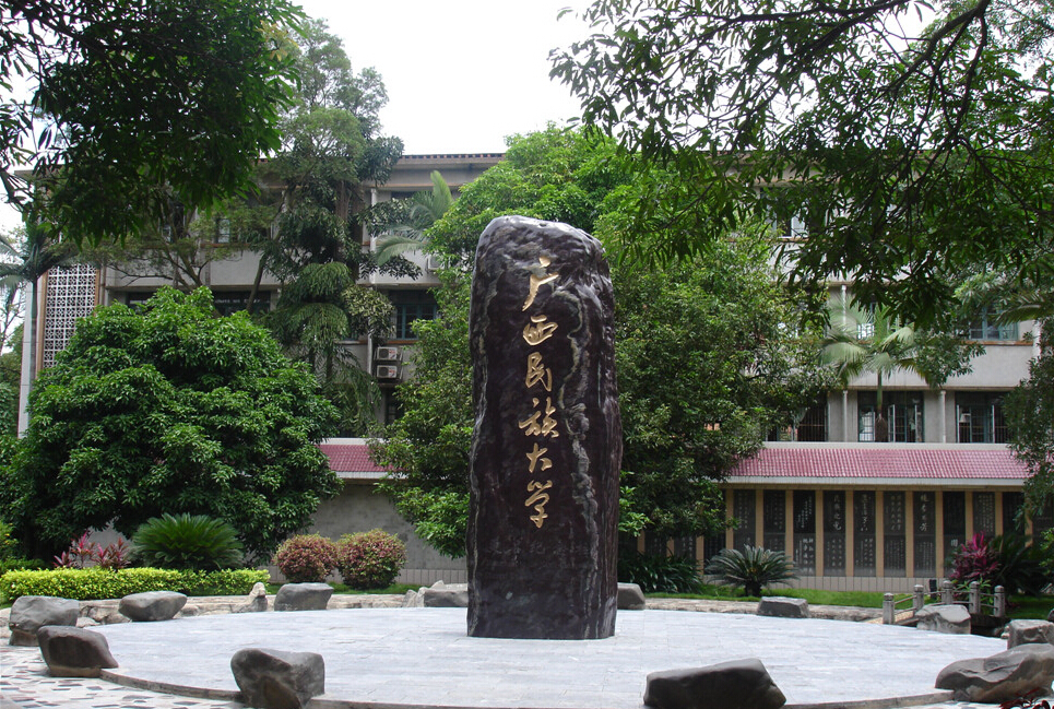 廣西民族大學