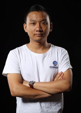 祁汉 (其他娱乐人物相关)