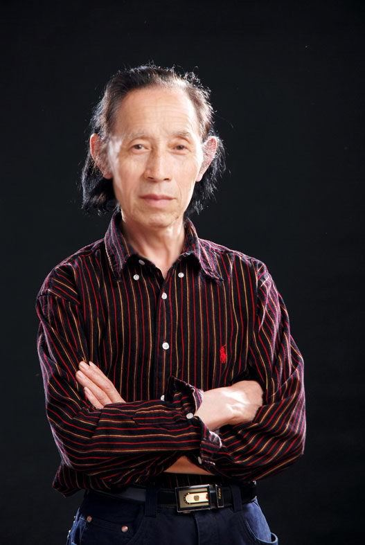 张思俭(文化人物|教师)