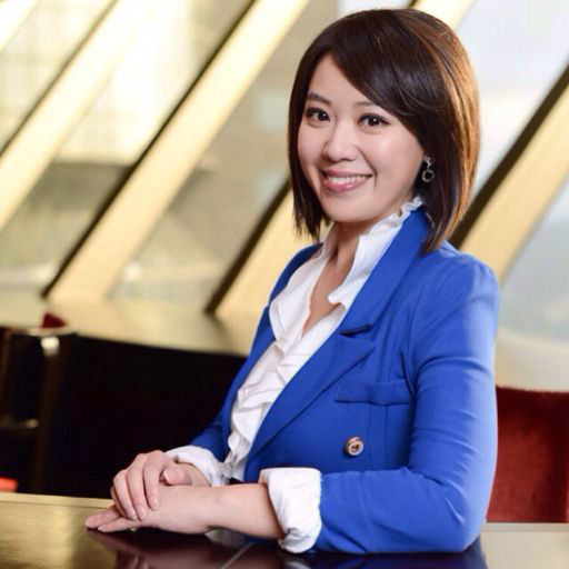 李亚蒨其他人物相关