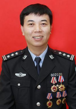 曹志刚 (社会人物)