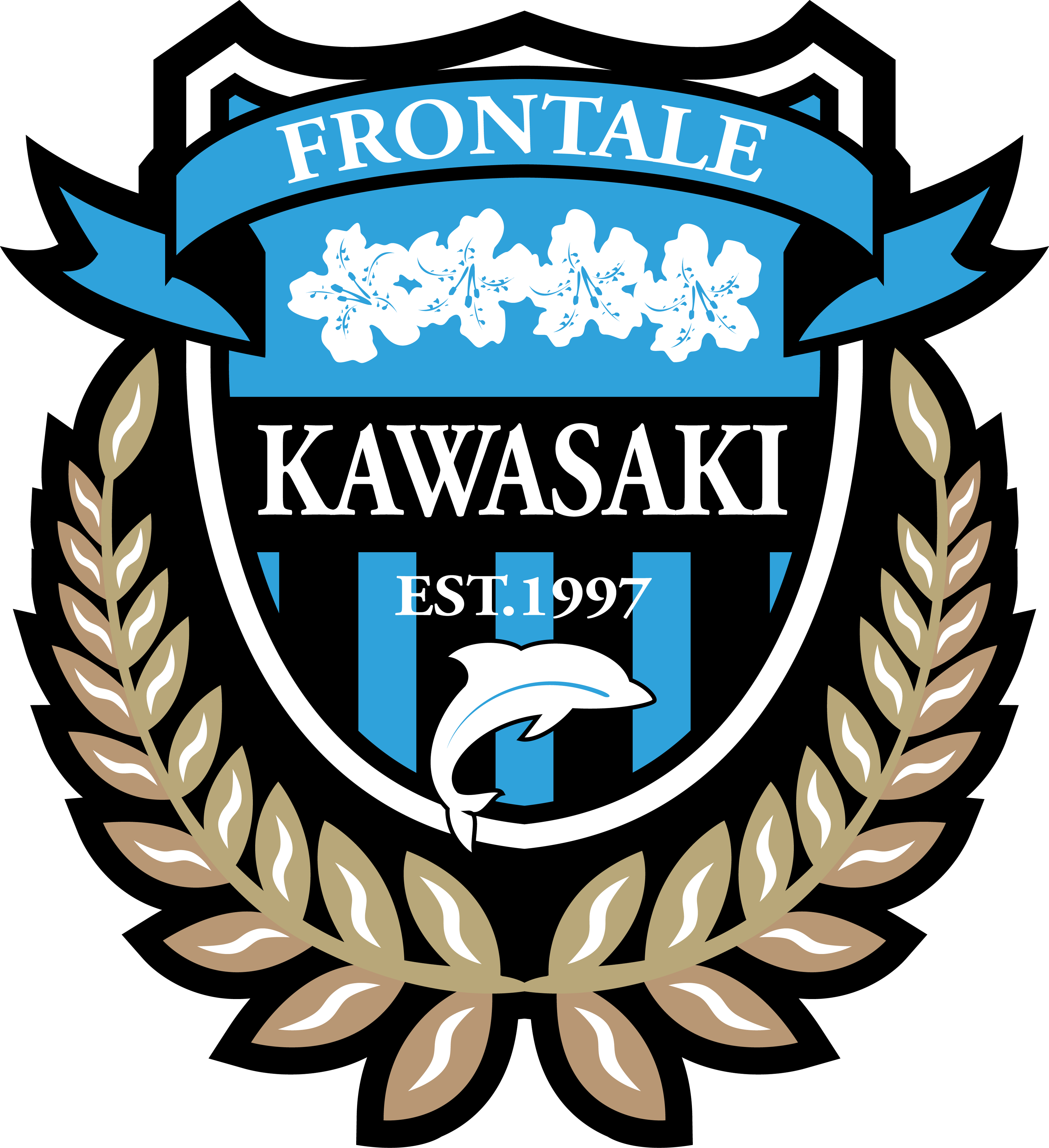 川崎前锋足球俱乐部 (球队)