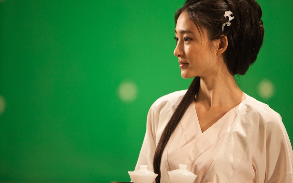 张念瑶 (其他人物相关)