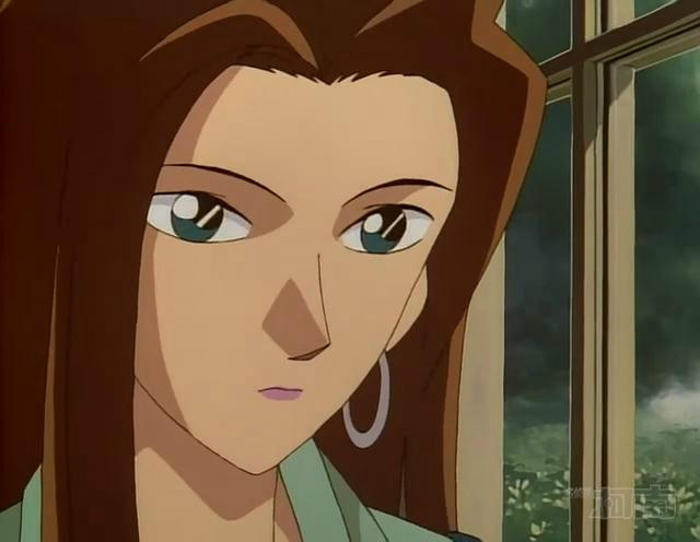 谷口美香 (其他人物相关)