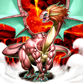 元素龙(其他游戏相关)「元素女龙」是游戏王卡片中的一张效果怪兽卡