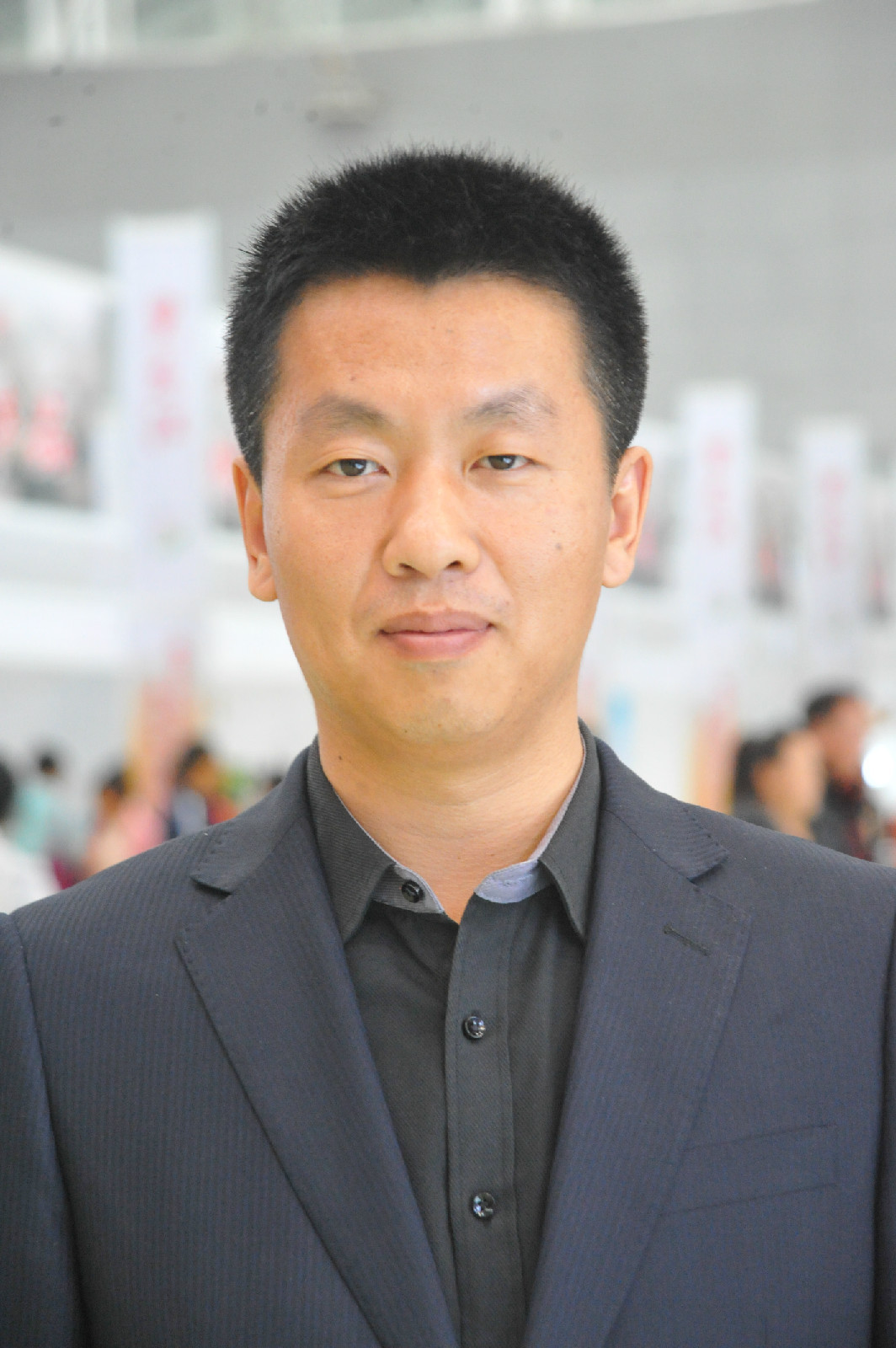 吕飞(其他实业人物相关)_技点模型