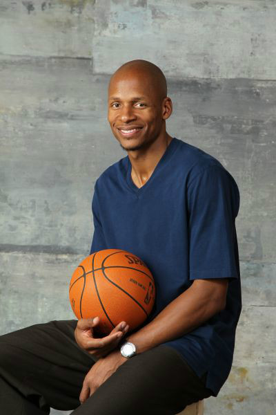 雷·阿伦(体育人物)雷·阿伦(ray allen),1975年7月20日出生于加利福