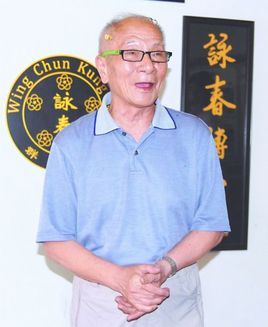 叶准(其他人物相关)