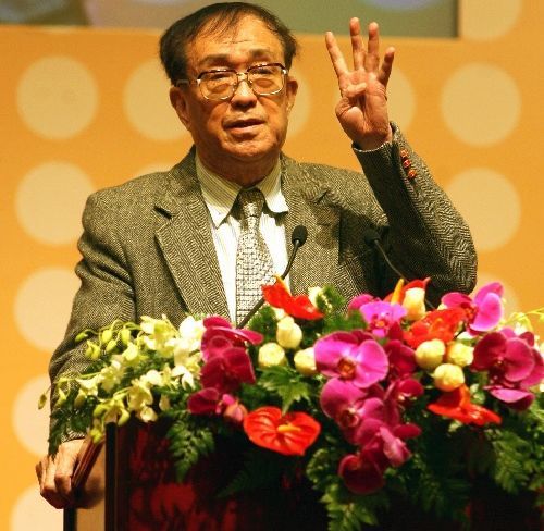 第三代导演其他人物相关