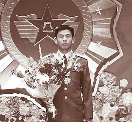 扈华国(其他人物相关)