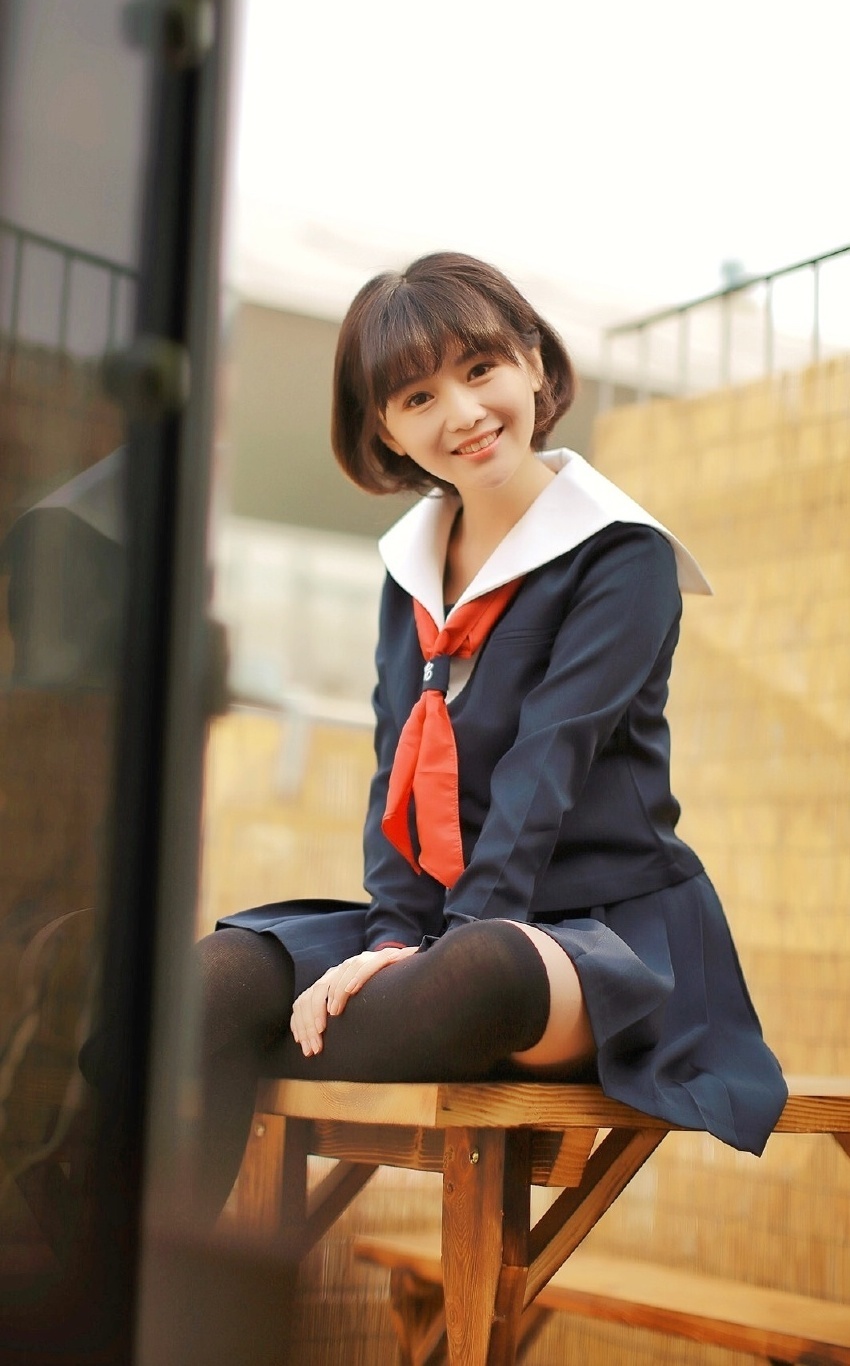 付柔美琦 (演员)