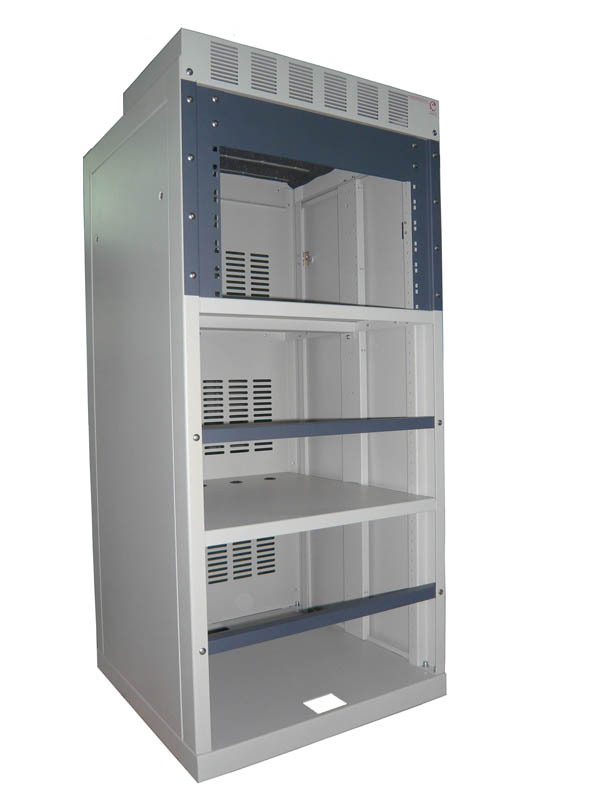 工业控制柜(公司)