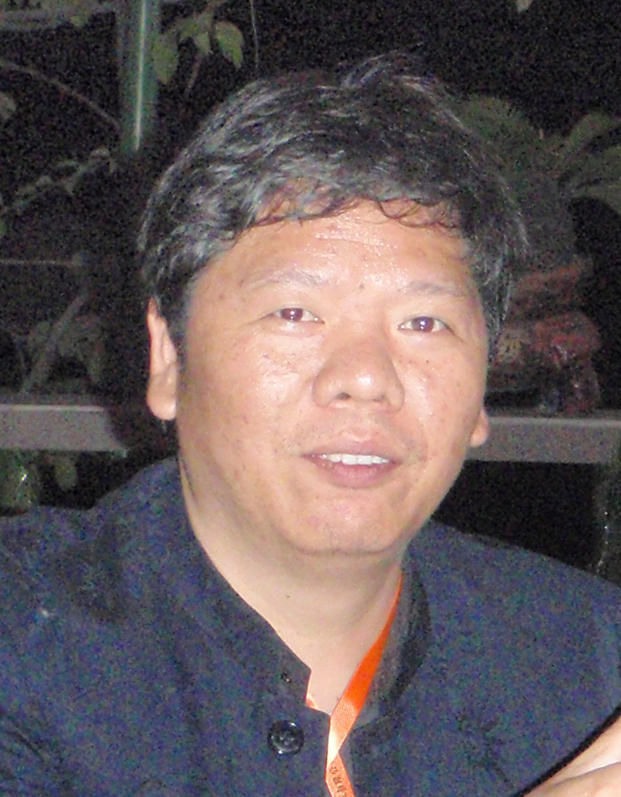 叶汉钟 (其他人物相关)