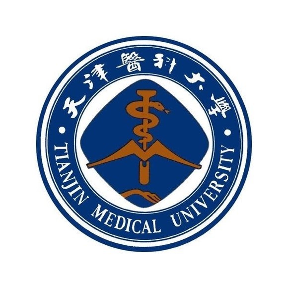 天津医科大学校徽原图图片