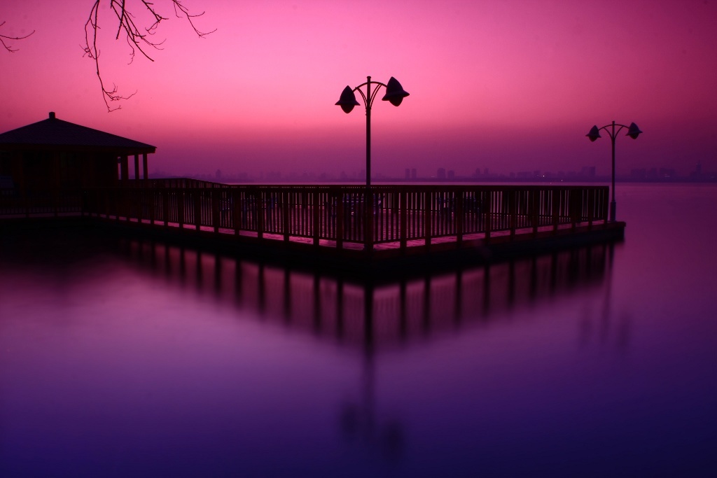 沉静(词汇)_技点百科