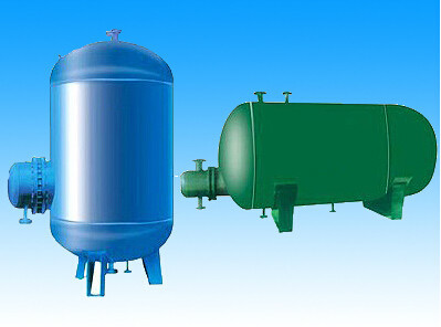 容积式水加热器 (公司)