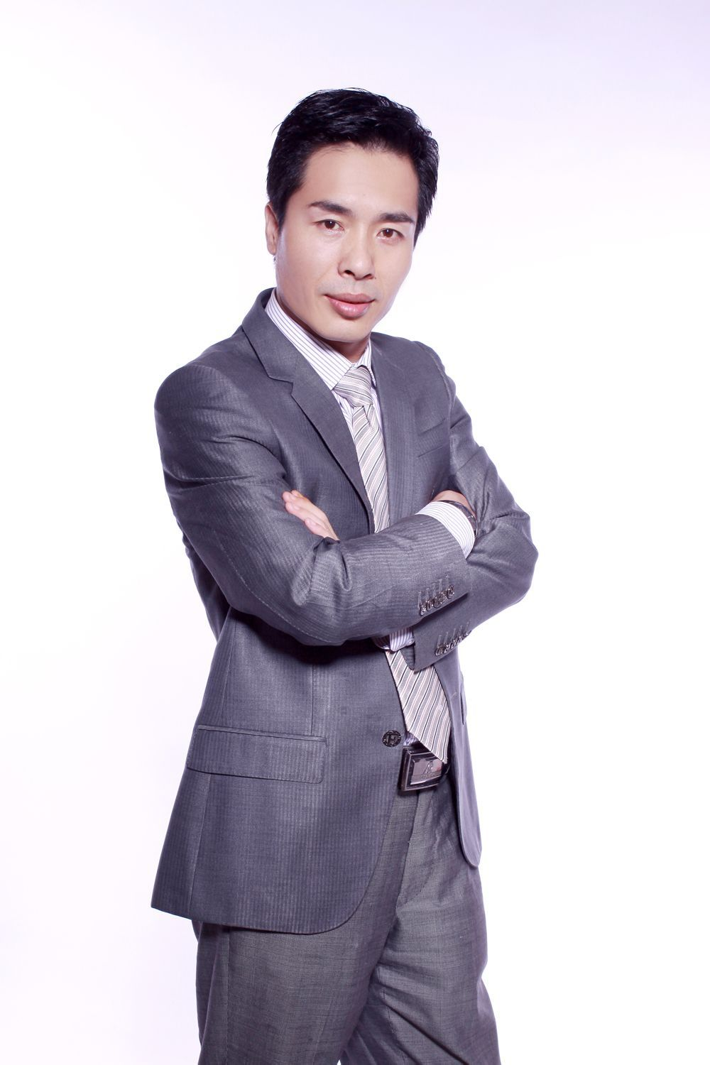 罗盛华(其他实业人物相关)