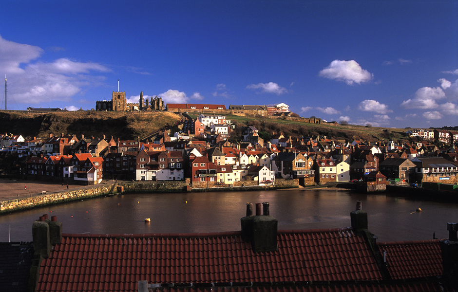 北约克郡 (行政区划)