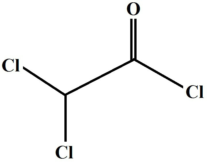 二氯乙酰氯(其他化学工程相关)_技点百科_技点网(其他化学工程相关)