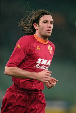 樊尚·坎德拉(体育人物)樊尚·坎德拉(vincentcandela,1973年10月24日