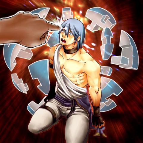 心灵崩坏(其他游戏相关)《心灵崩坏》(繁体中文版译作"精神崩溃")是集