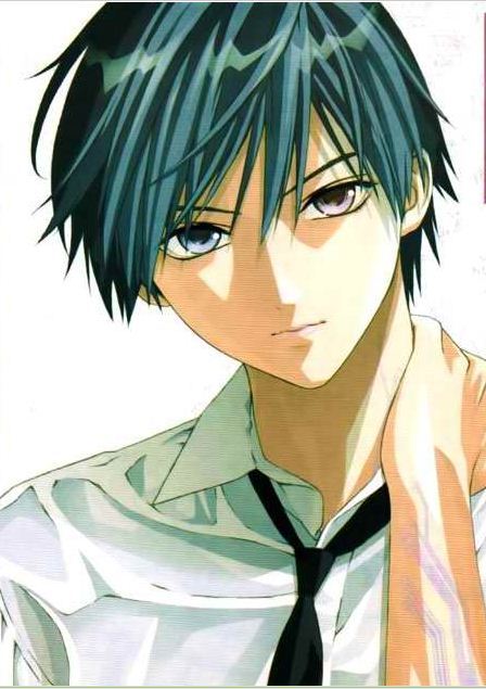 青野月音(动漫人物)