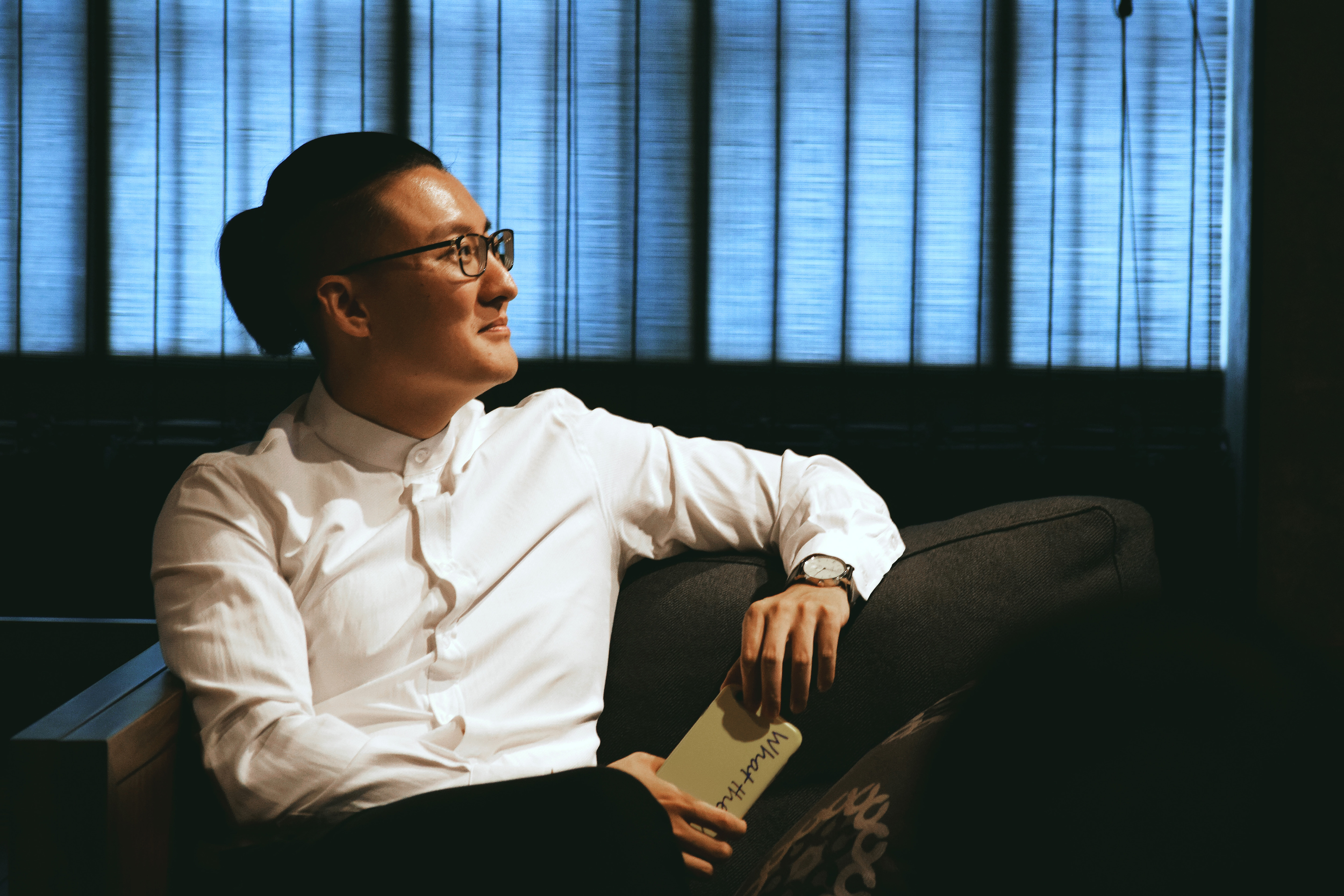 马亮其他实业人物相关