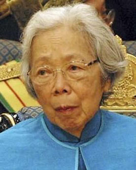 柯玉芝(新加坡 人物)