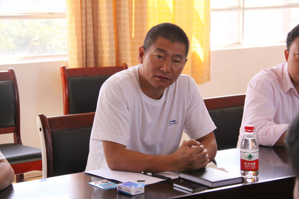 胡正军(政治人物)