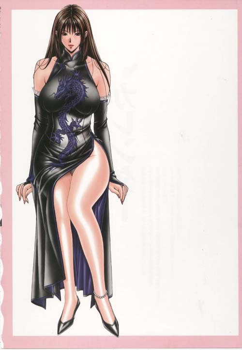 g-taste(其他动漫相关)《g-taste》是日本漫画家八神浩树(八神 ひろき