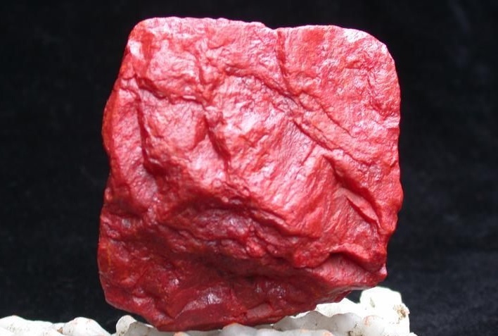 辰砂(化学 硫化物|硒化物)