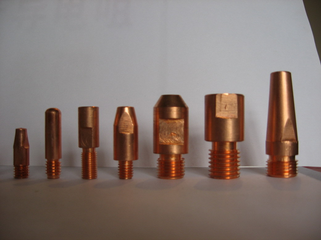 埋弧焊导电嘴公司