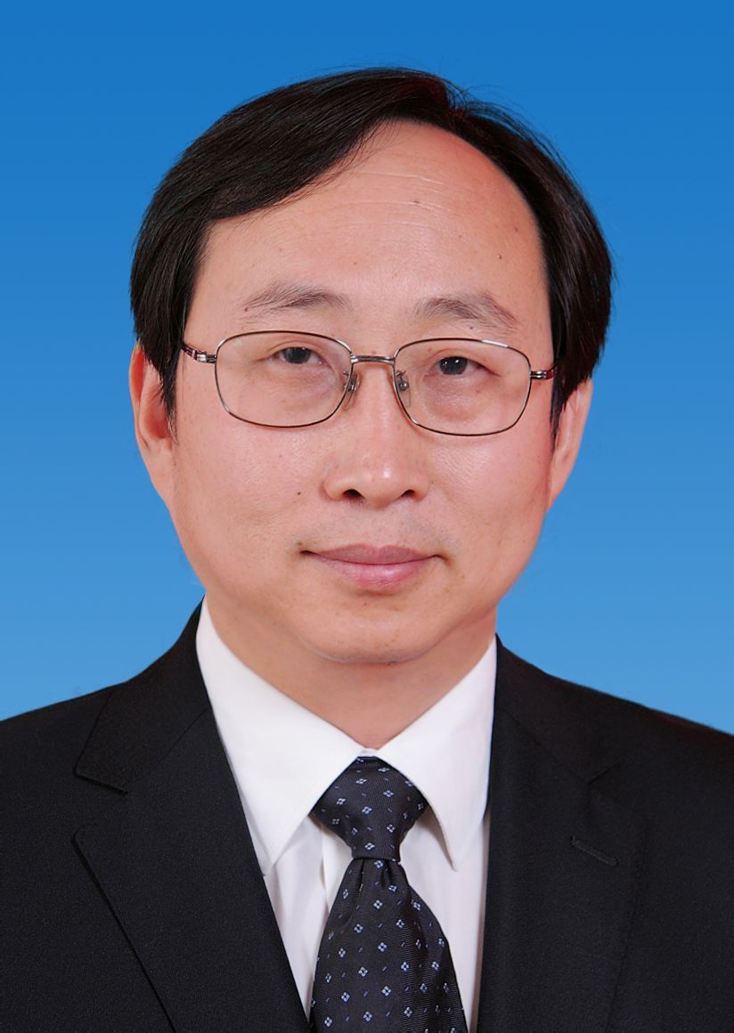 严春风政治人物