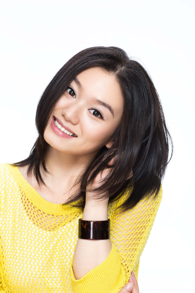 代表作电视剧《古剑奇谭》襄铃,《秦时明月》高月,动画《狐妖小红娘》