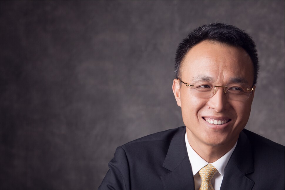 熊雄(演员|政治人物|主持人)