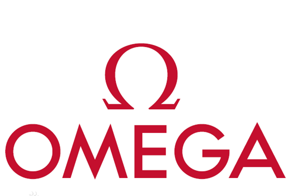 欧米茄(omega)是国际著名制表企业和品牌,英文名omega,代表符号"Ω"