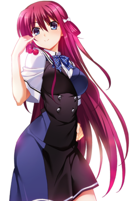 周防天音(动漫人物)