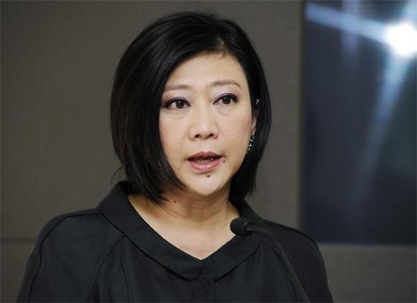 蔡淑君(其他人物相关)